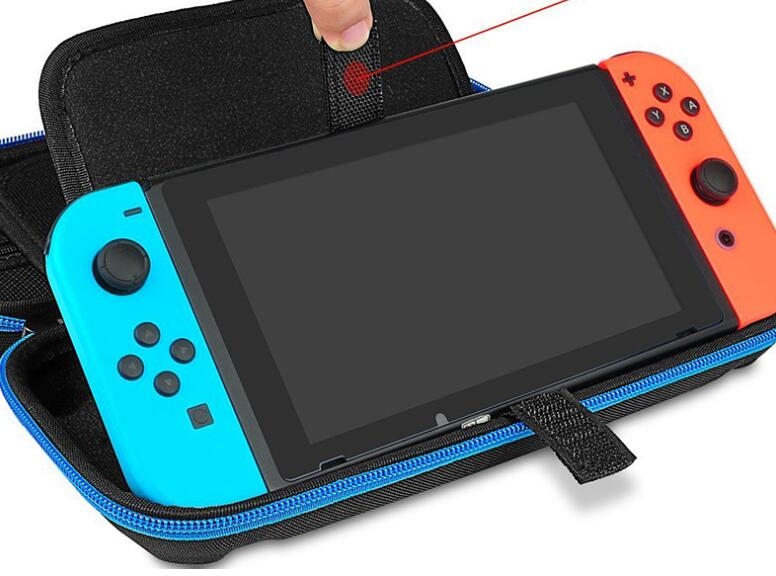 Switch Case Carrying Storage Case Nintendo Switch Case Carrying Storage Case Nintendo