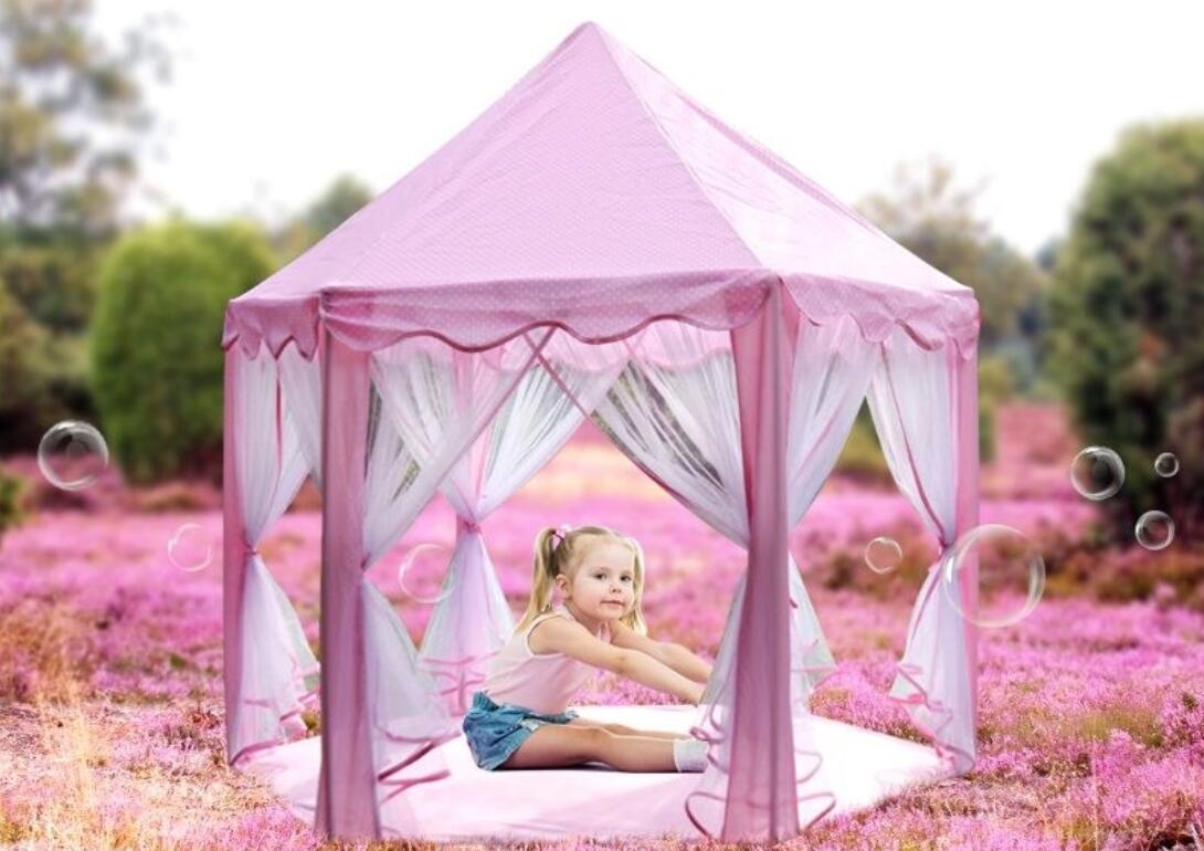 Kids Play Tent Kids Play Tent