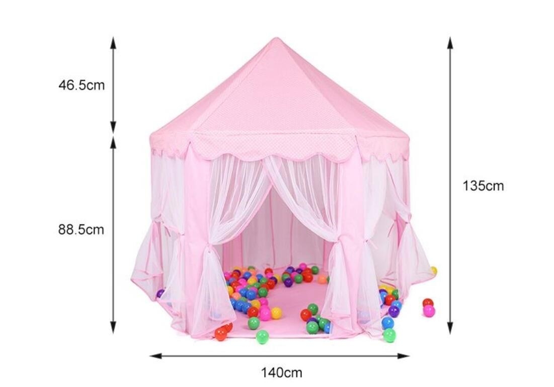 Kids Play Tent Kids Play Tent