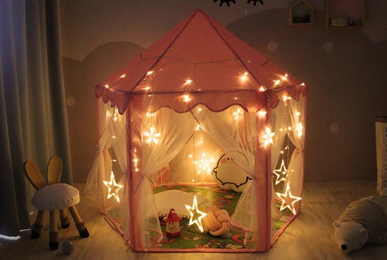 Kids Play Tent Kids Play Tent