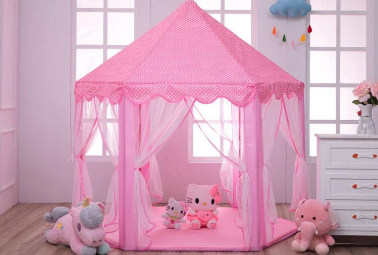 Kids Play Tent Kids Play Tent