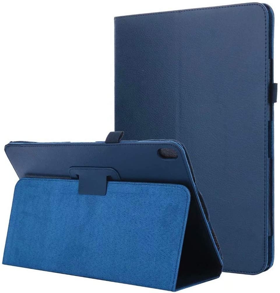 Lenovo TAB P10 Case Magnetic Leather Case