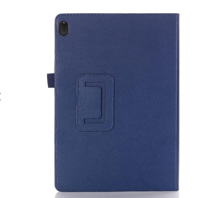 Lenovo TAB P10 Case Magnetic Leather Case