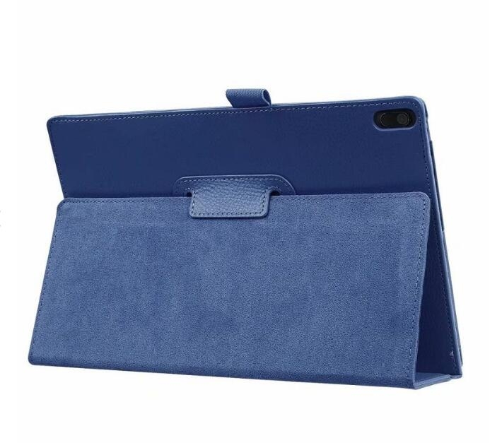 Lenovo TAB P10 Case Magnetic Leather Case
