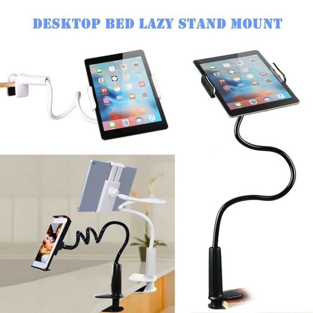 Flexible Clip Mobile Phone Holder Mount Stand Flexible Clip Mobile Phone Holder Mount Stand