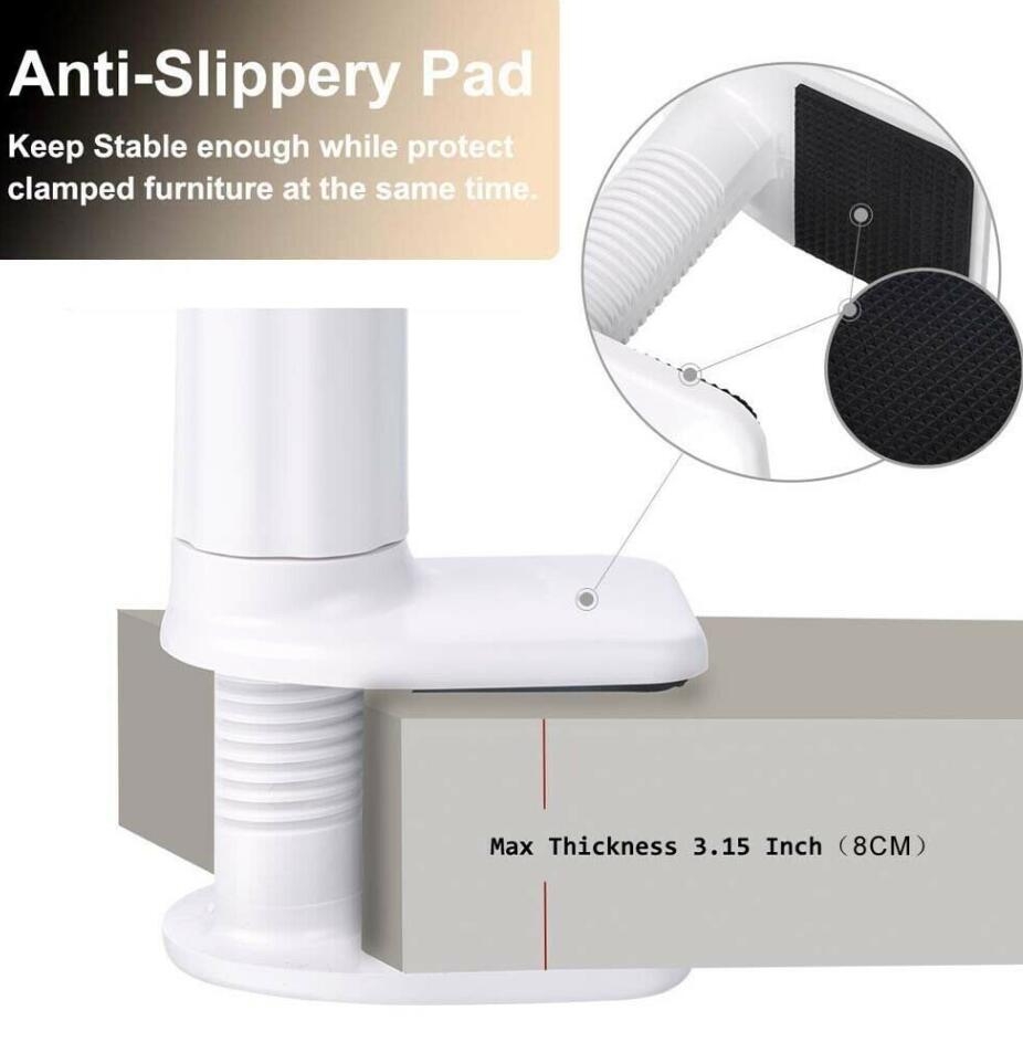Flexible Clip Mobile Phone Holder Mount Stand Flexible Clip Mobile Phone Holder Mount Stand
