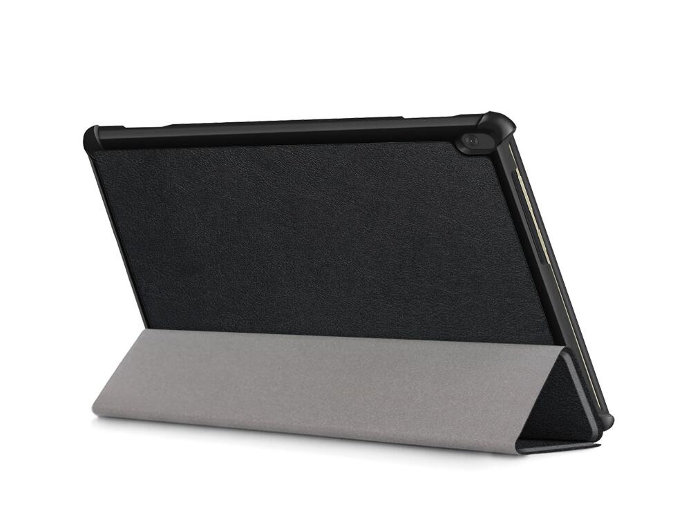 Lenovo Tab E10 Case Smart Leather Flip Case
