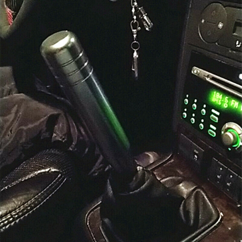 Aluminum Gear Shift Knob 18 CM