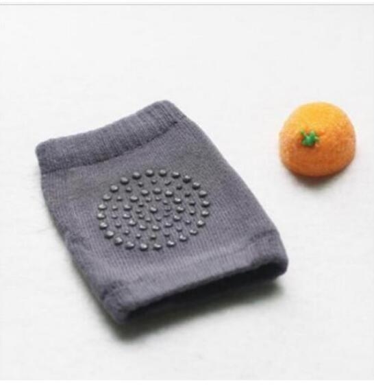 Baby Kneecap Kids Coverage Crawling Anti Slip Knee Pads Non Skid Protector