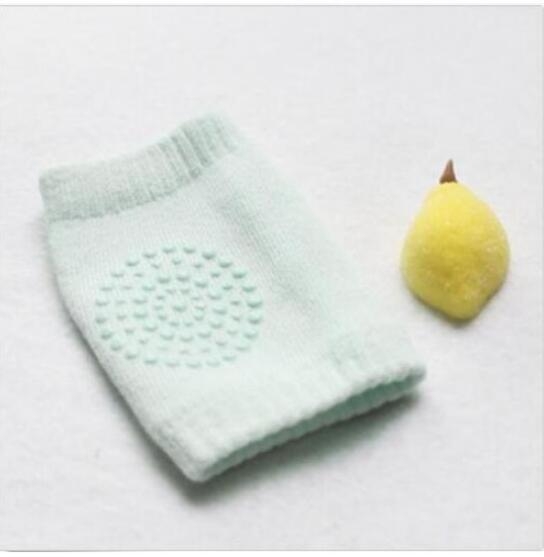 Baby Kneecap Kids Coverage Crawling Anti Slip Knee Pads Non Skid Protector