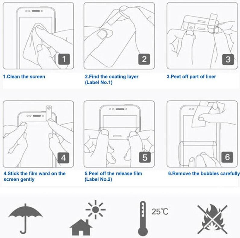 Lenovo Tab E10 Tablet tempered glass protector