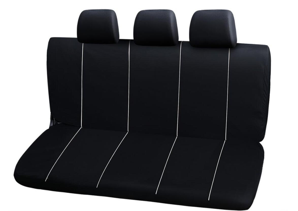 Universal Car Seat Cover Set 9 PCS Universal Car Seat Cover Set 9 PCS