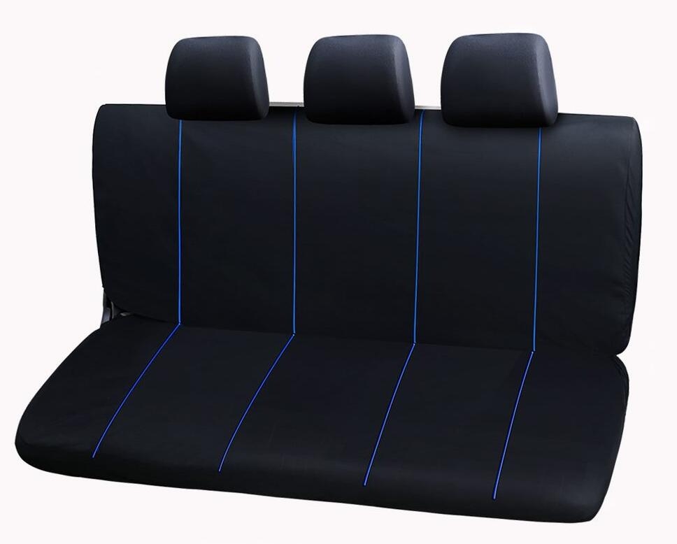 Universal Car Seat Cover Set 9 PCS Universal Car Seat Cover Set 9 PCS