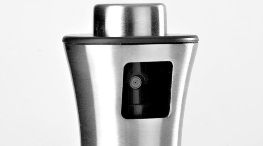 Stainless Steel Olive Oil Spray Bottle
