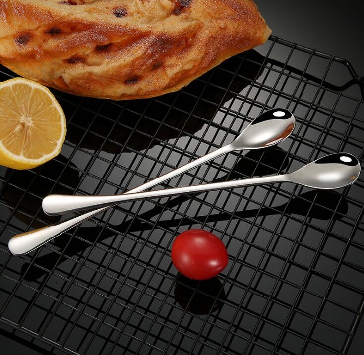 Stainless Steel Coffee Tea Spoon