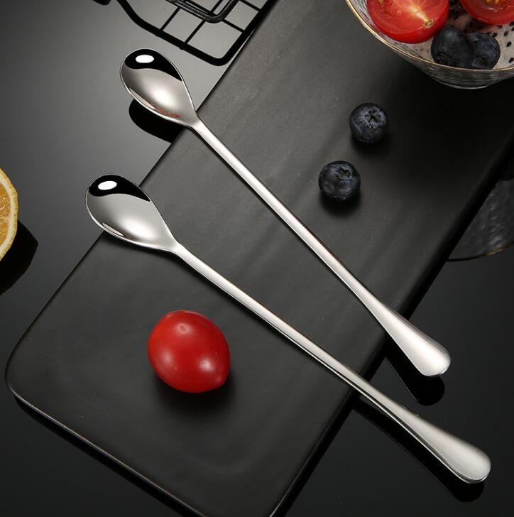 Stainless Steel Coffee Tea Spoon