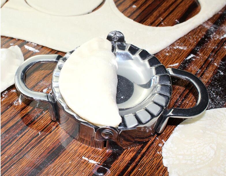 Dumpling Maker Stainless Steel