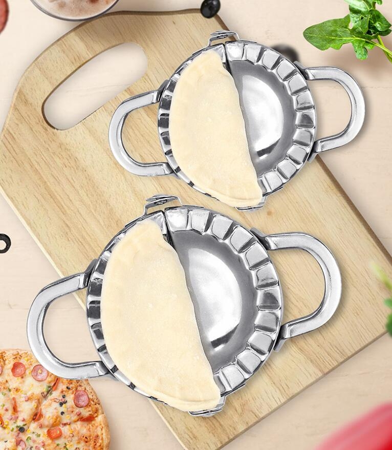 Dumpling Maker Stainless Steel