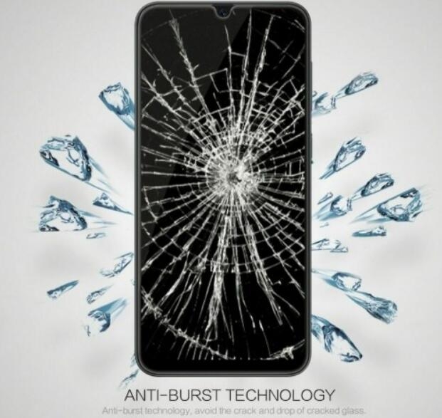 Galaxy A31 Tempered Glass Screen Protector