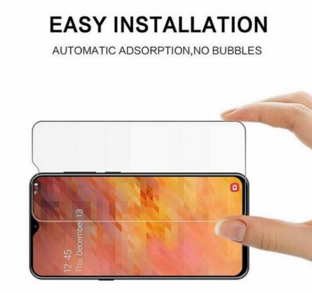 Galaxy A90 Tempered Glass Screen Protector