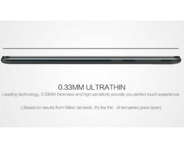 Galaxy A90 Tempered Glass Screen Protector
