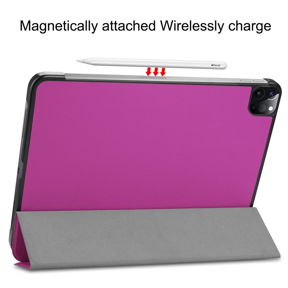 iPad Pro 11 2020 case smart cover Grip Slim Case