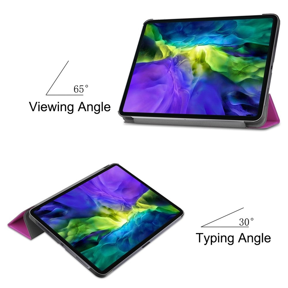 iPad Pro 11 2020 case smart cover Grip Slim Case