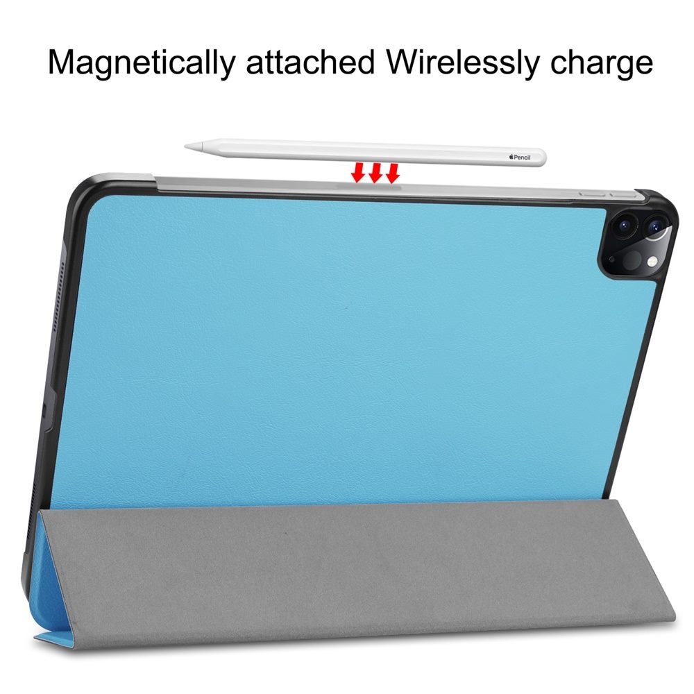 iPad Pro 11 2020 case smart cover Grip Slim Case
