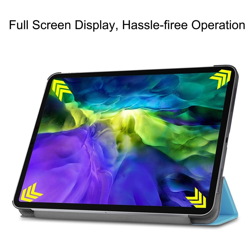 iPad Pro 11 2020 case smart cover Grip Slim Case