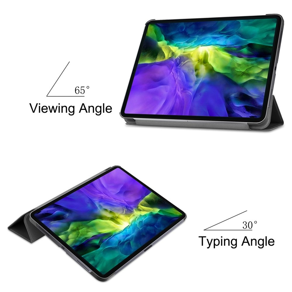 iPad Pro 11 2020 case smart cover Grip Slim Case