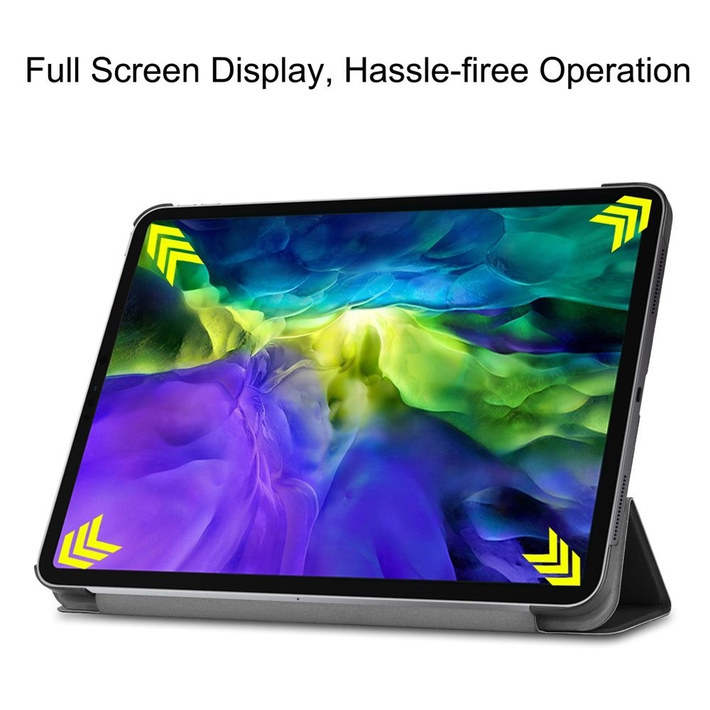 iPad Pro 11 2020 case smart cover Grip Slim Case