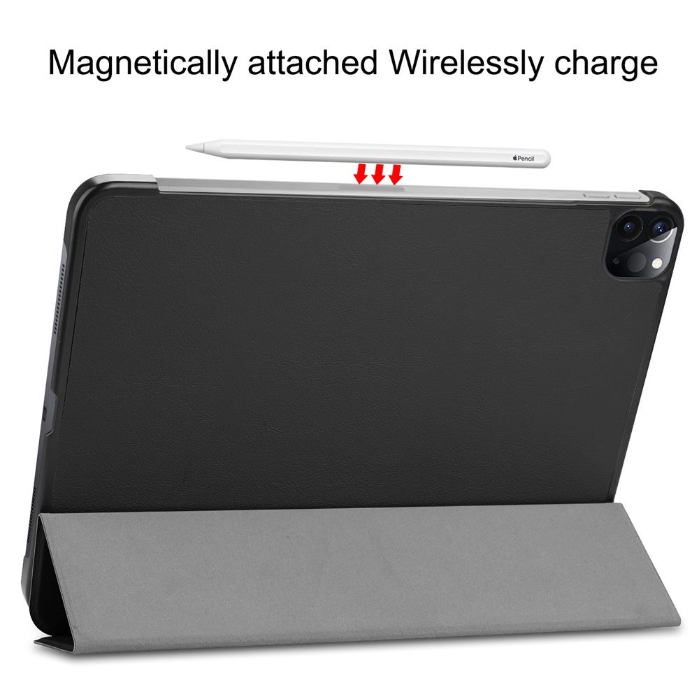 iPad Pro 11 2020 case smart cover Grip Slim Case