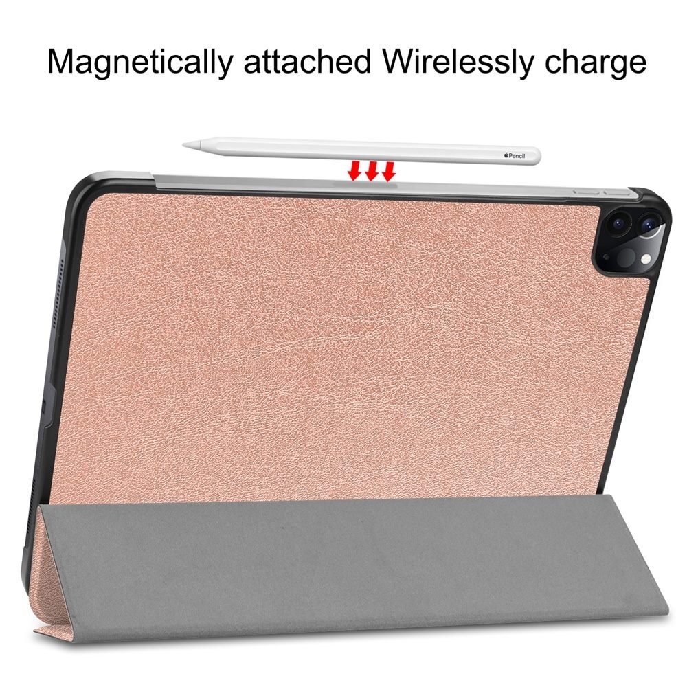 iPad Pro 11 2020 case smart cover Grip Slim Case