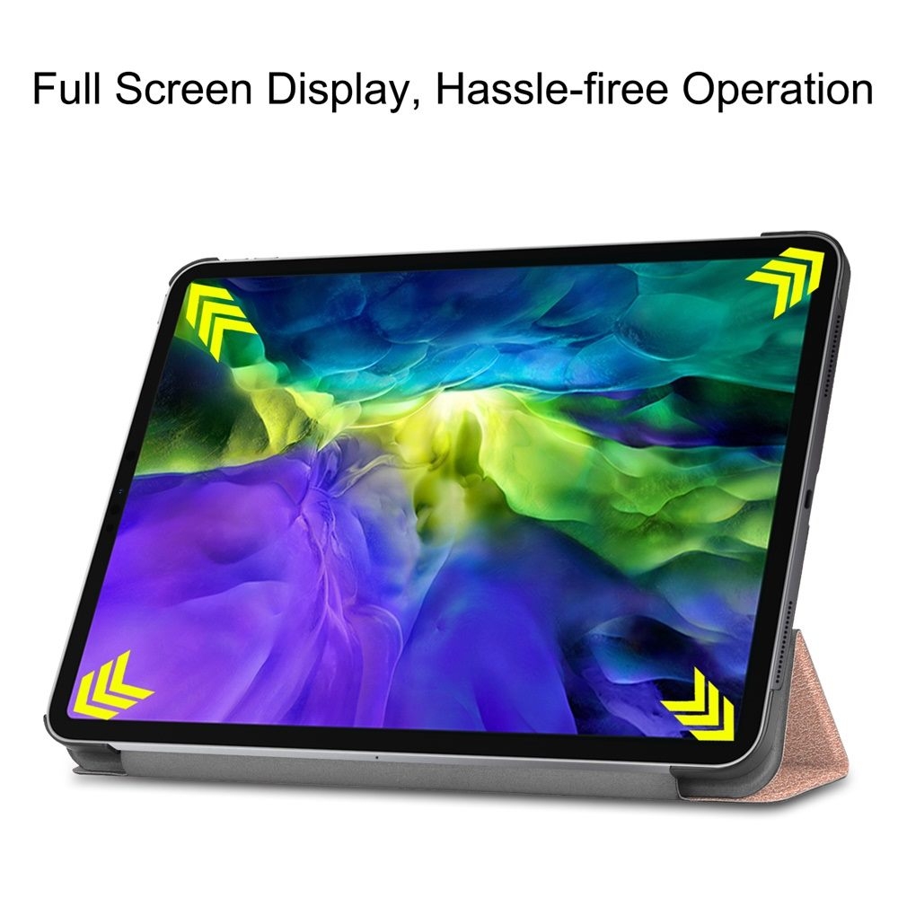 iPad Pro 11 2020 case smart cover Grip Slim Case