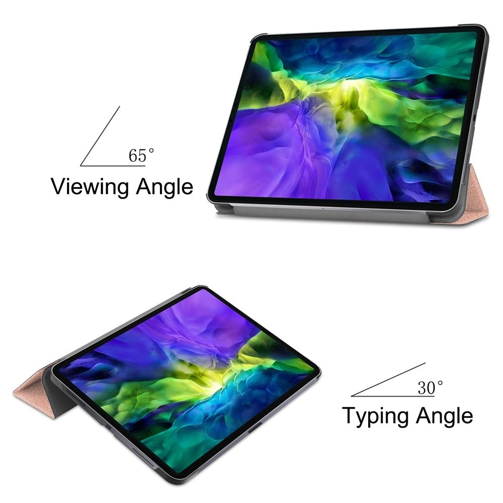 iPad Pro 11 2020 case smart cover Grip Slim Case
