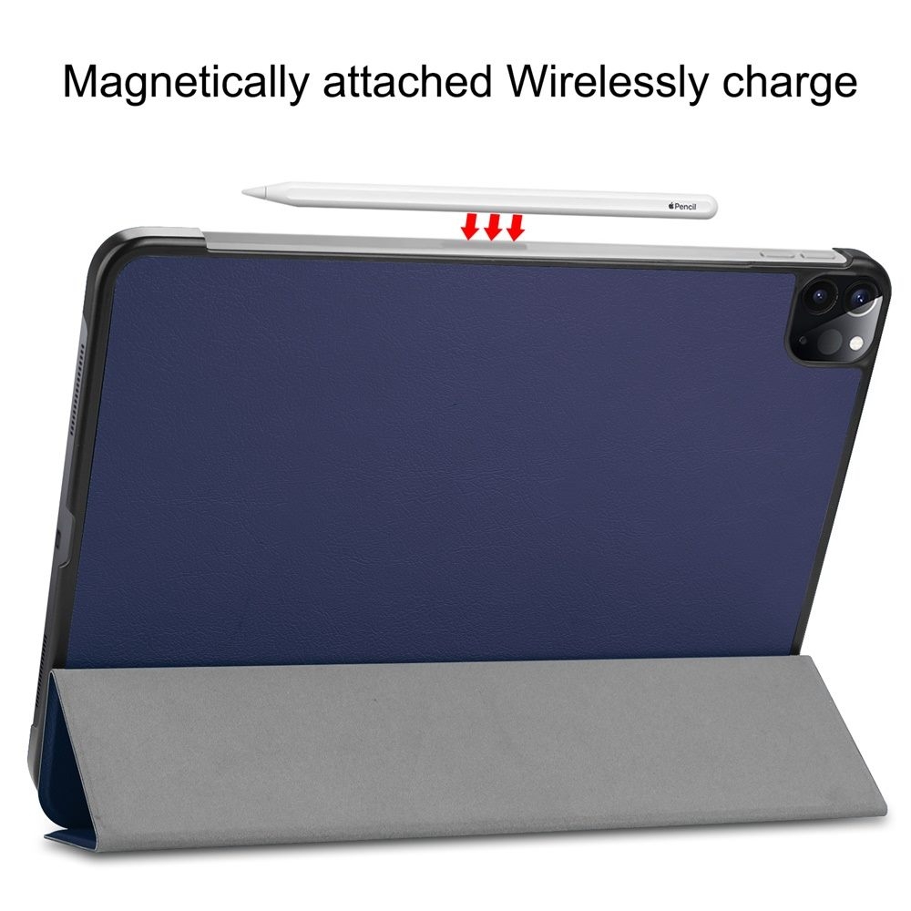 iPad Pro 11 2020 case smart cover Grip Slim Case