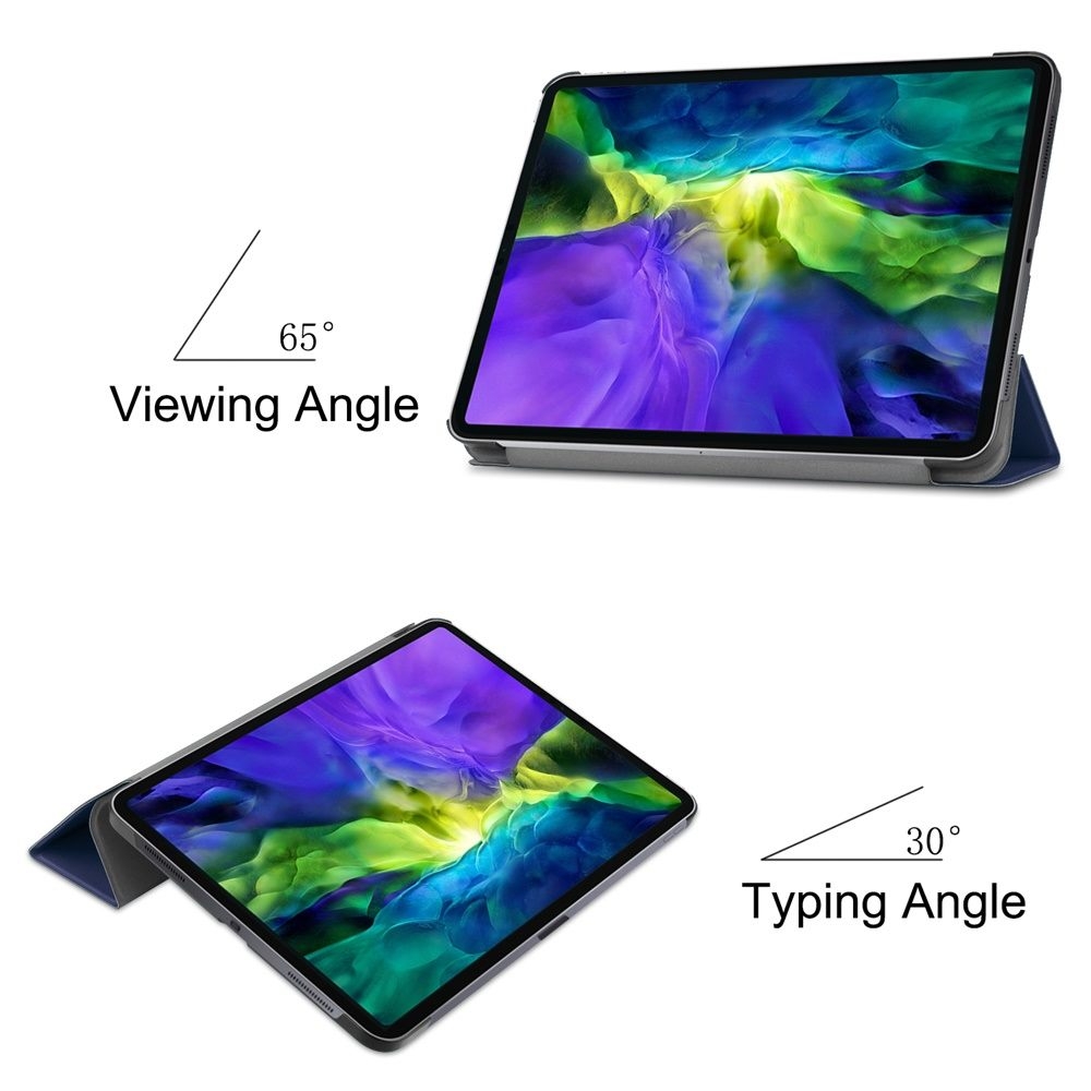 iPad Pro 11 2020 case smart cover Grip Slim Case