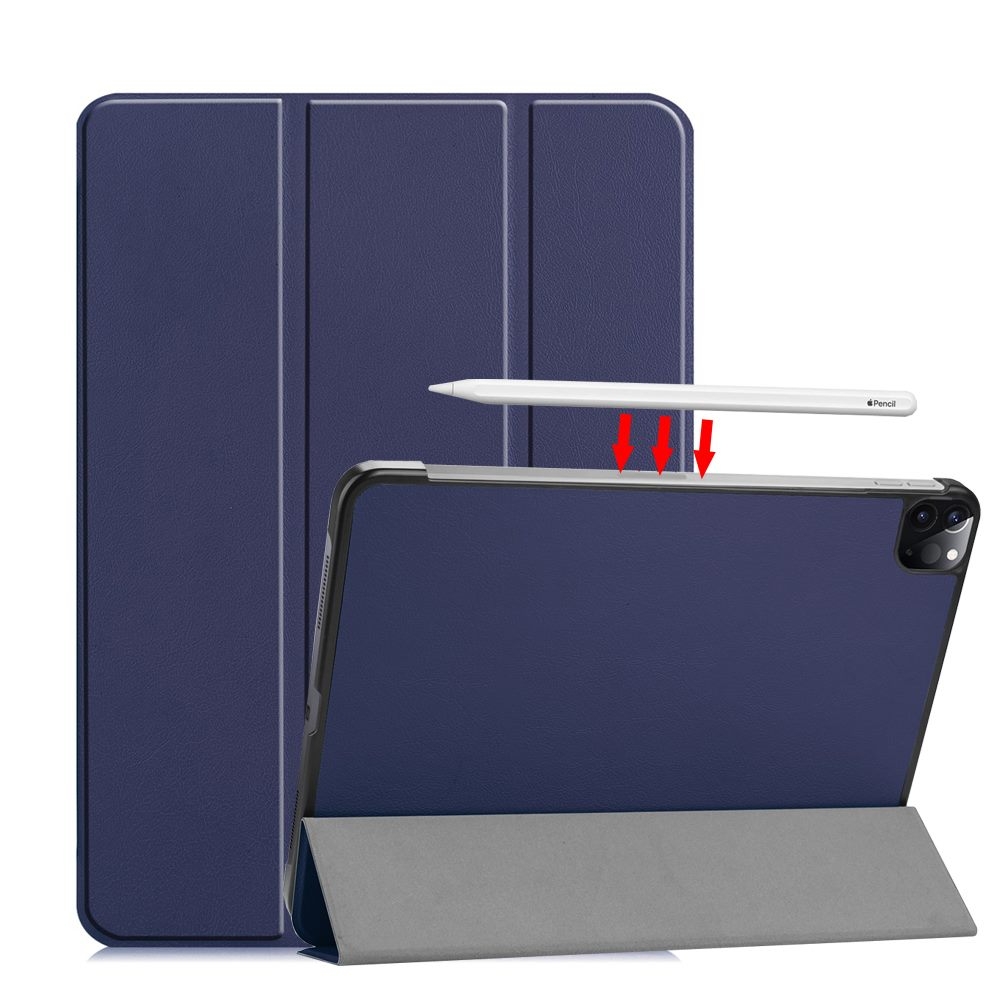 iPad Pro 11 2020 case smart cover Grip Slim Case