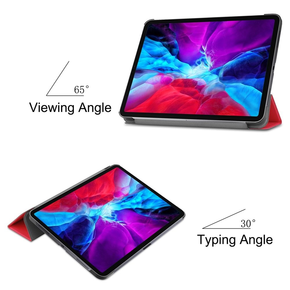 iPad Pro 11 2020 case smart cover Grip Slim Case
