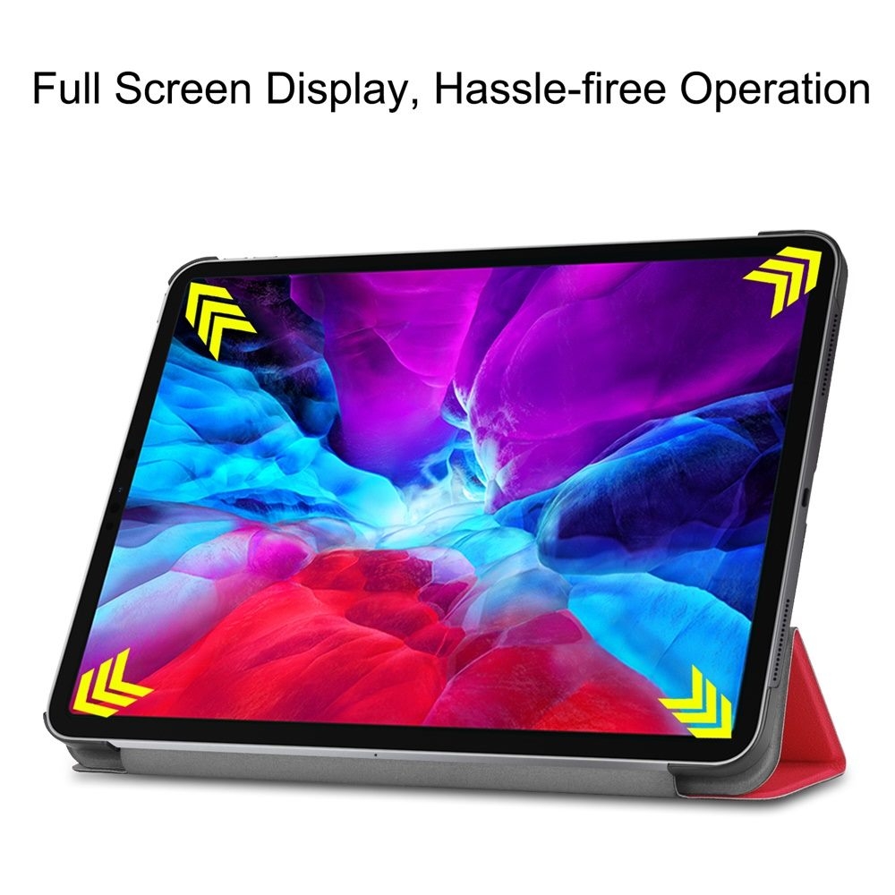 iPad Pro 11 2020 case smart cover Grip Slim Case