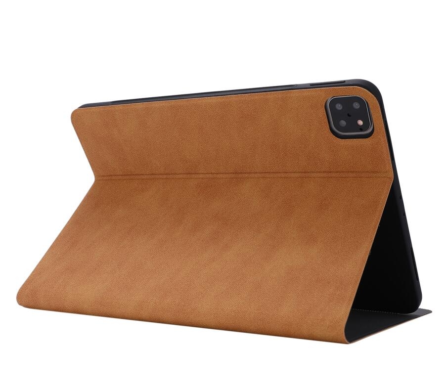 iPad Pro 11 2020 Case Smart Cover Slim Case