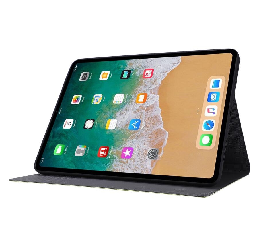 iPad Pro 11 2020 Case Smart Cover Slim Case