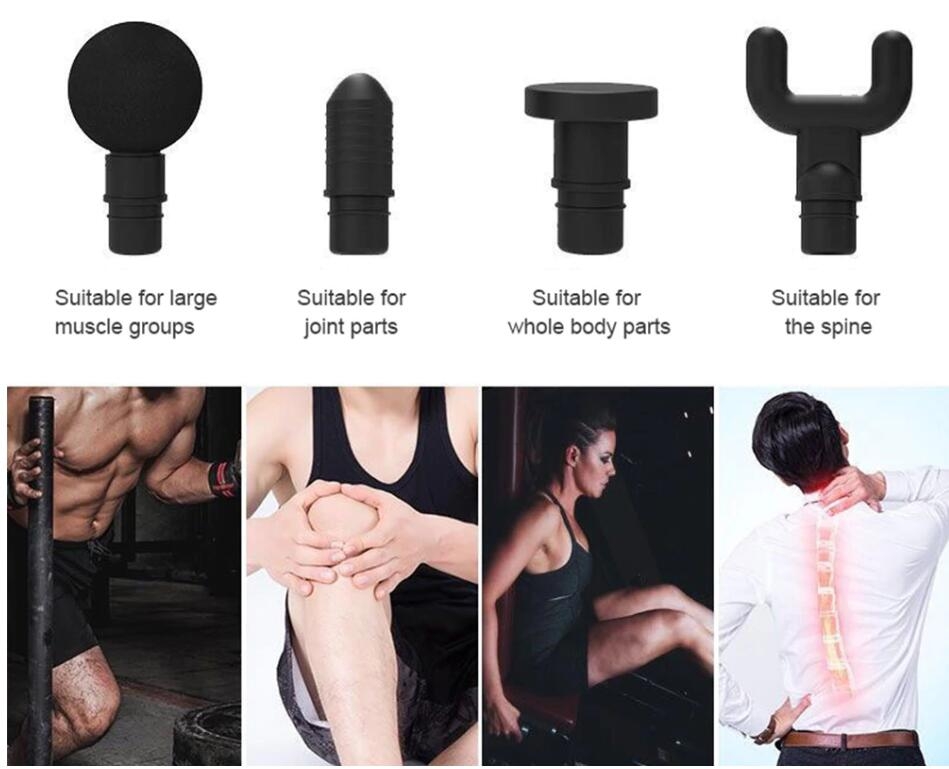 Massage Gun