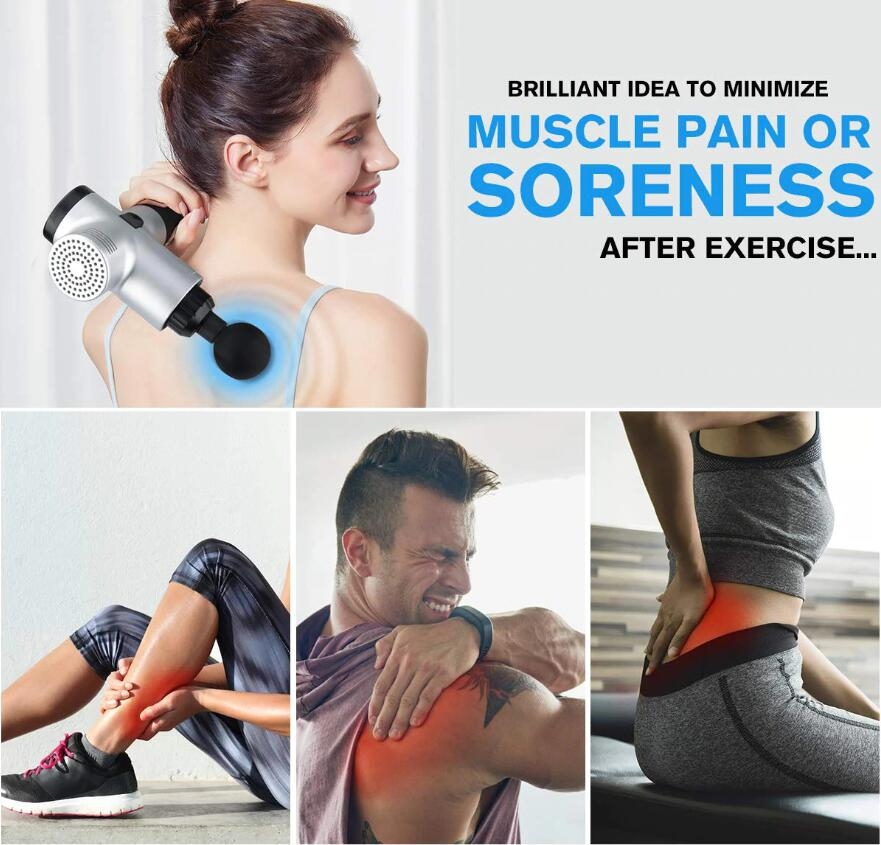 Massage Gun