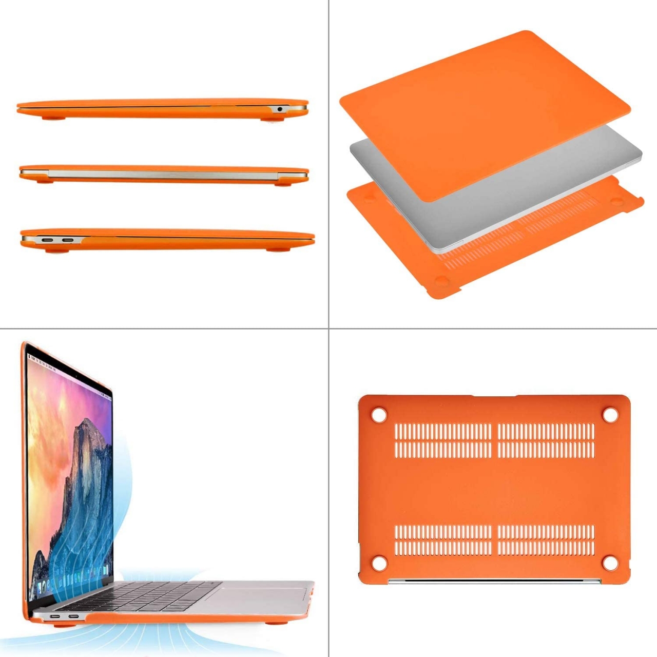 MacBook Air 13 Case 2020 A2179 A2337