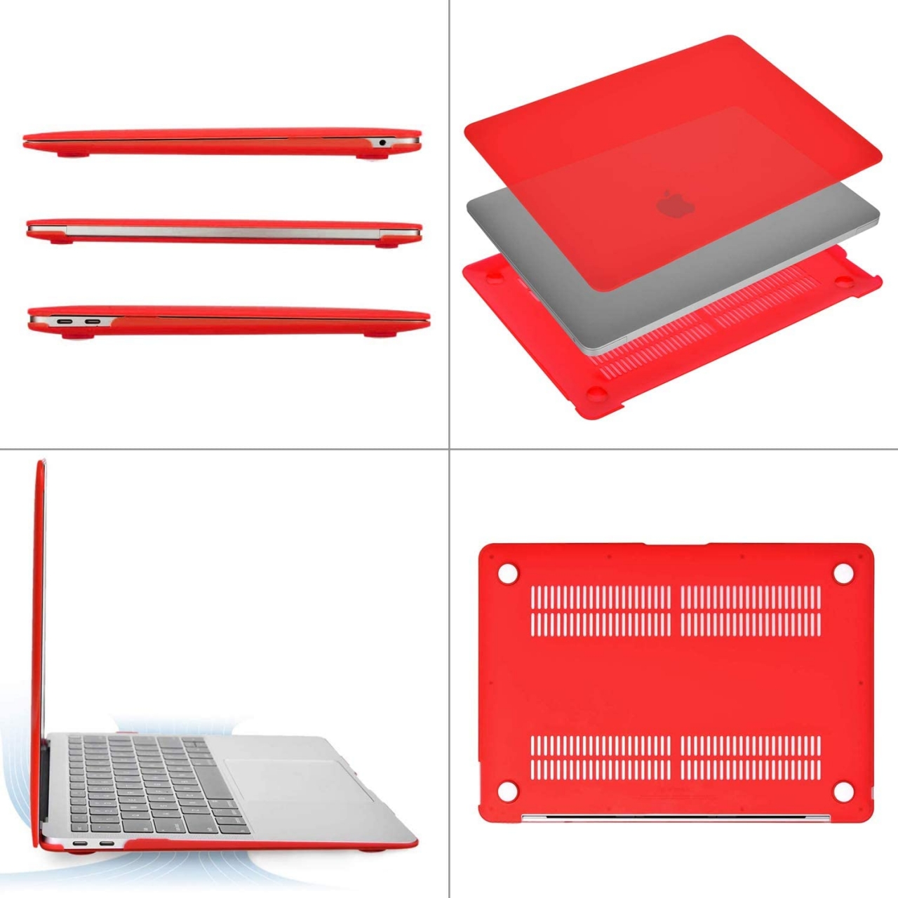 MacBook Air 13 Case 2020 A2179 A2337