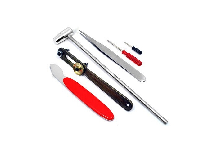 Watch Repair Tool Kit 16pc Watch Repair Tool Kit 16pc