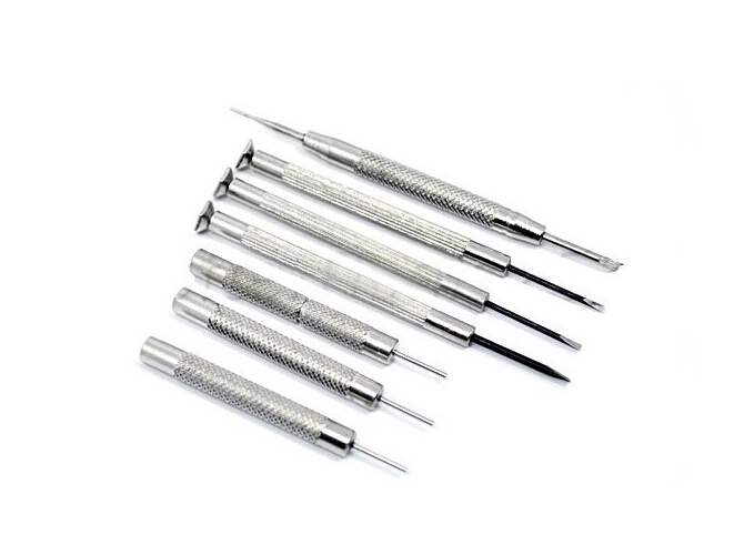 Watch Repair Tool Kit 16pc Watch Repair Tool Kit 16pc