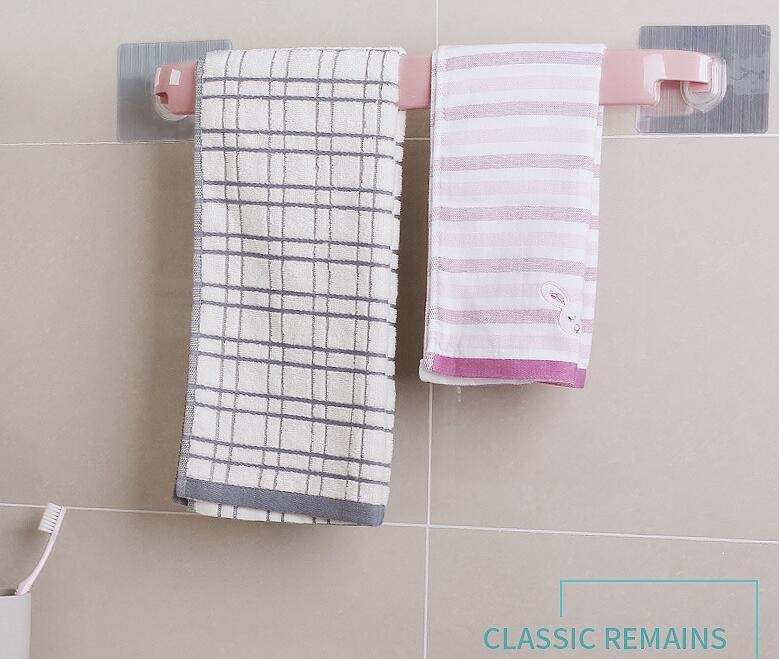 towel rack