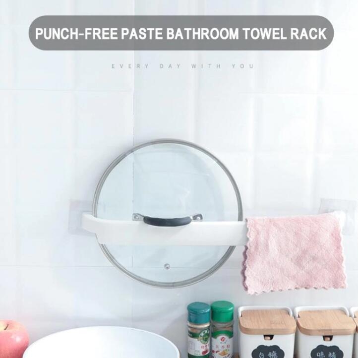 towel rack